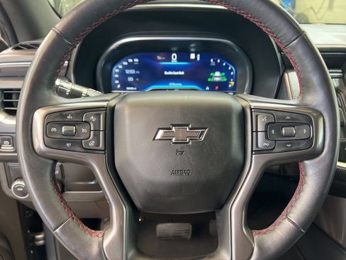 Used 2022 Chevrolet Tahoe RST w/ Luxury Package RWD image 37