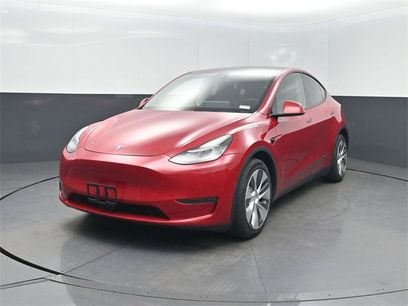 Used 2021 Tesla Model Y Long Range