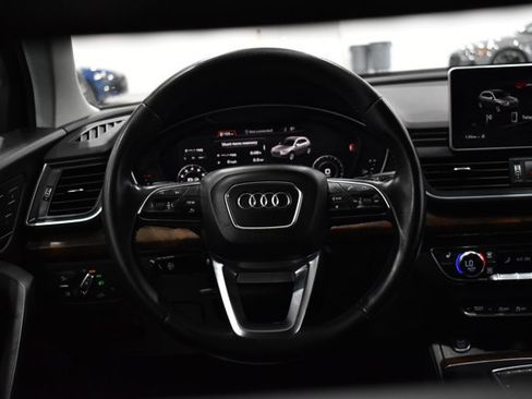 Used 2018 Audi Q5 2.0T Premium image 16