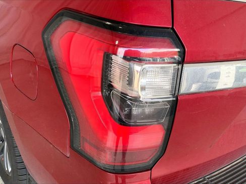Used 2021 Ford Expedition Limited RWD image 13