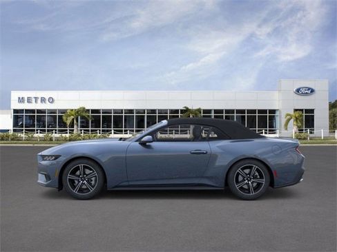 New 2025 Ford Mustang Premium image 3