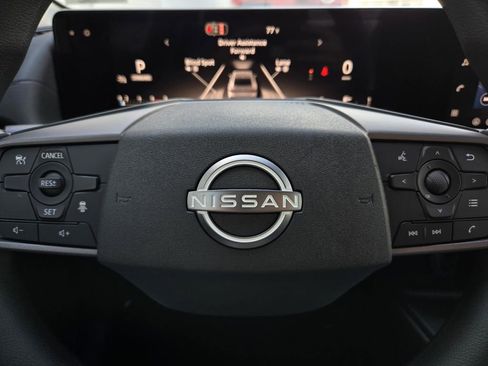 New 2026 Nissan Sentra SV w/ Floor Mat Package FWD image 23