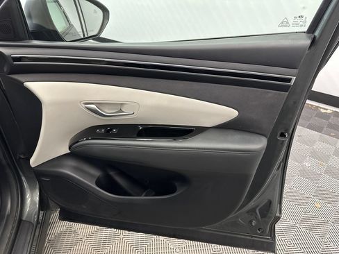 Used 2024 Hyundai Tucson Limited AWD/4WD image 15