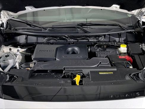 New 2026 Nissan Murano SL image 17