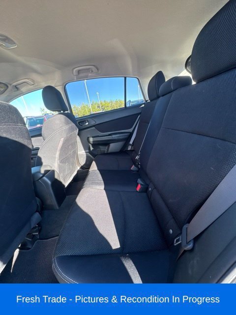 Used 2013 Subaru Crosstrek 2.0i Premium AWD/4WD image 16