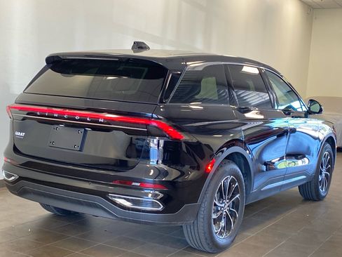 New 2026 Lincoln Nautilus Premier w/ Equipment Group 102A AWD/4WD image 7