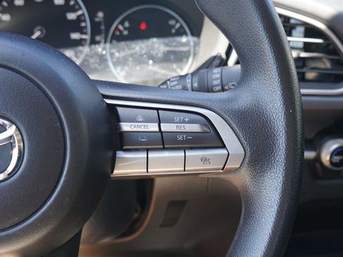 Used 2022 MAZDA CX-30 AWD 2.5 S image 15