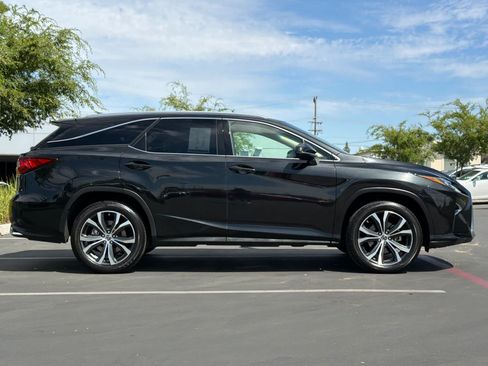 Used 2019 Lexus RX 350L FWD image 6