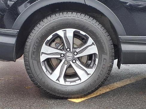 Used 2017 Honda CR-V LX image 8