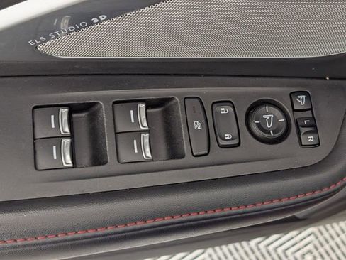 Used 2023 Acura RDX AWD w/ A-Spec & Advance Pkg image 12