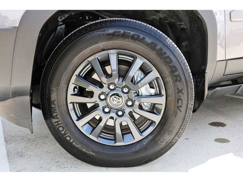 Used 2025 Toyota Land Cruiser 1958 AWD/4WD image 29