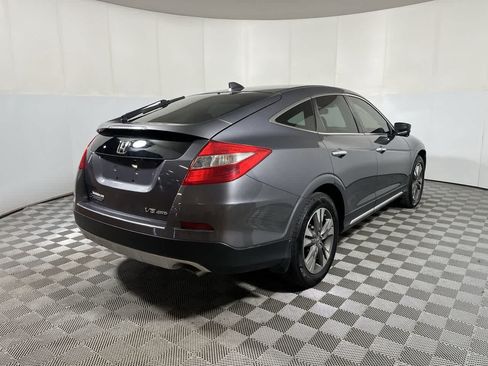 Used 2015 Honda Crosstour EX-L image 8