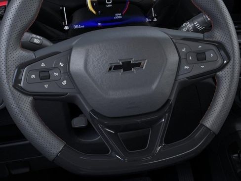 New 2026 Chevrolet TrailBlazer RS FWD image 19