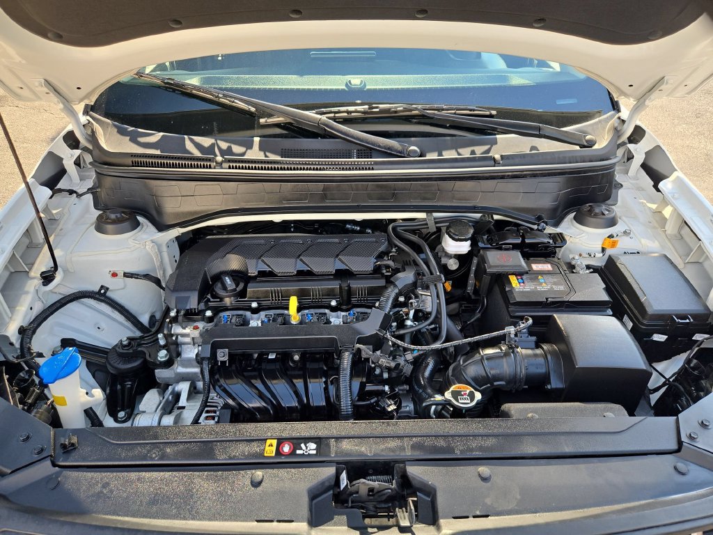 Used 2026 Hyundai Venue SEL FWD image 36