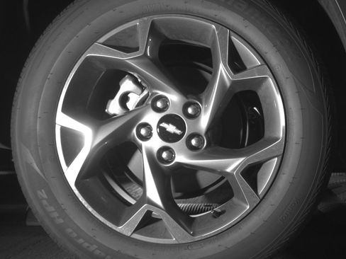 Used 2025 Chevrolet Trax LT image 15