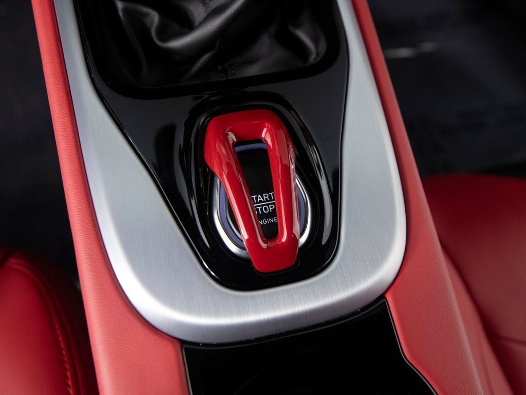Used 2025 Lotus Emira RWD image 24