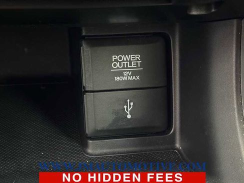 Used 2013 Honda Accord LX image 34