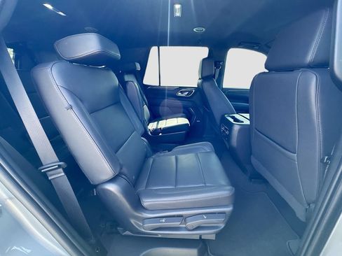 Used 2023 Chevrolet Tahoe LT RWD image 29