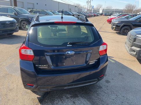 Used 2015 Subaru Impreza 2.0i Sport Premium image 6