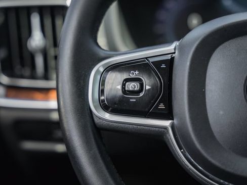 Certified 2023 Volvo S60 B5 Ultimate AWD/4WD image 28