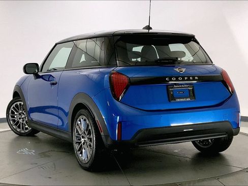 New 2026 MINI Cooper 2-Door Hardtop FWD image 2
