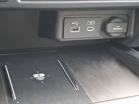 New 2026 Honda Ridgeline RTL image 17