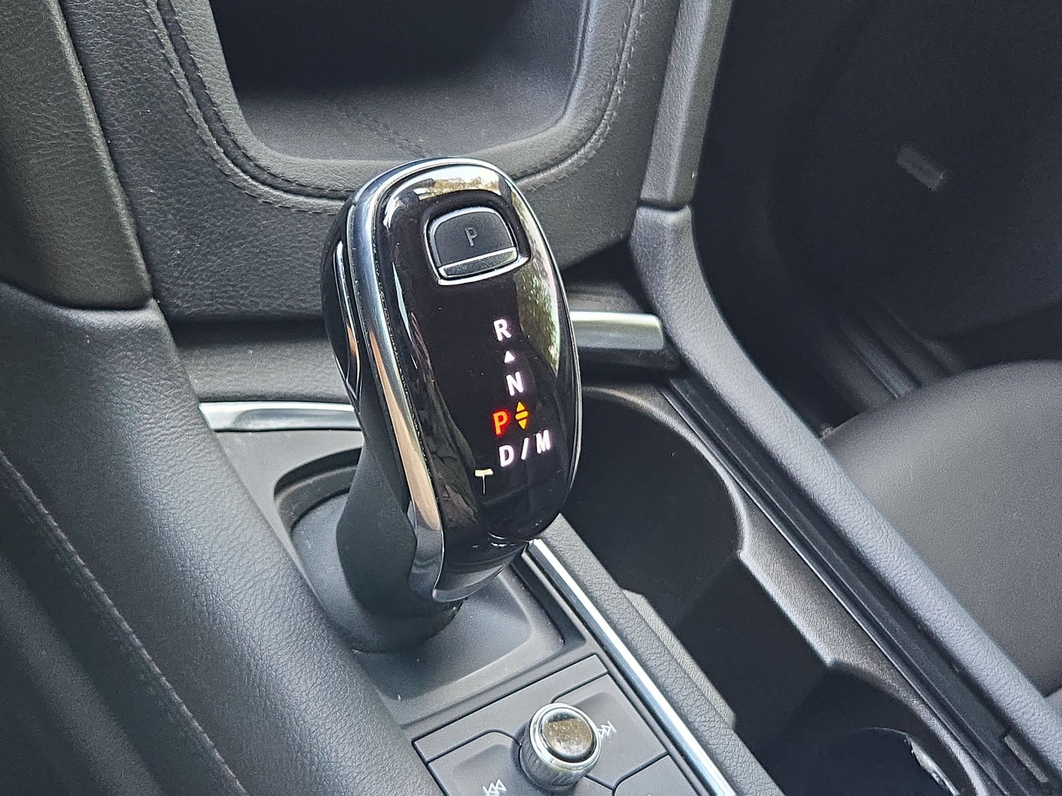 Certified 2023 Cadillac XT5 Luxury FWD image 18