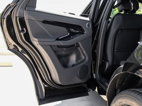 New 2026 Land Rover Range Rover Evoque S AWD/4WD image 53