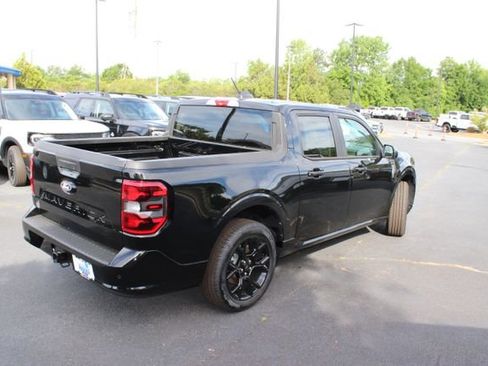 New 2026 Ford Maverick Lobo AWD/4WD image 14