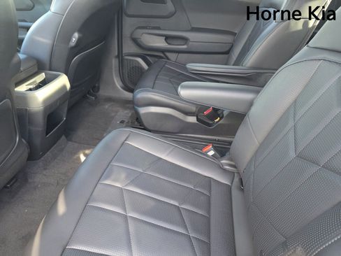 New 2027 Kia Telluride EX X-Line AWD/4WD image 23