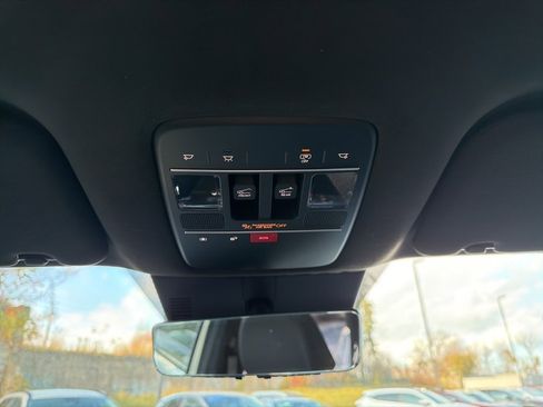 New 2026 Hyundai Palisade Calligraphy image 26