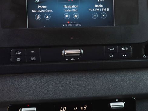 Used 2020 Mercedes-Benz Sprinter 2500 w/ Cargo Protection Package image 32