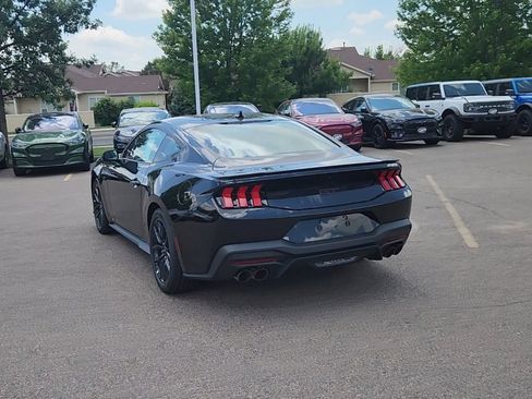 New 2025 Ford Mustang GT Premium image 3