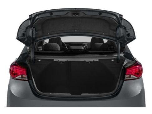 Used 2015 Hyundai Elantra SE FWD image 13