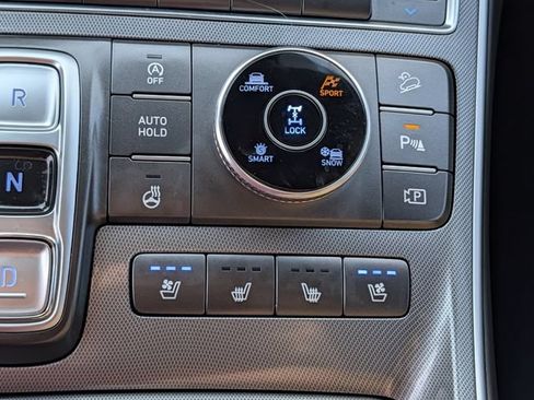 Used 2023 Hyundai Santa Fe Calligraphy w/ Cargo Package AWD/4WD image 16