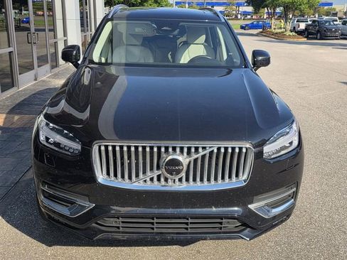 Used 2023 Volvo XC90 B6 Plus w/ Protection Package Premier AWD/4WD image 2