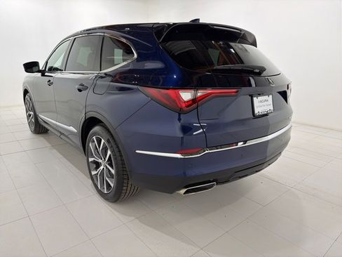Certified 2022 Acura MDX Technology image 3
