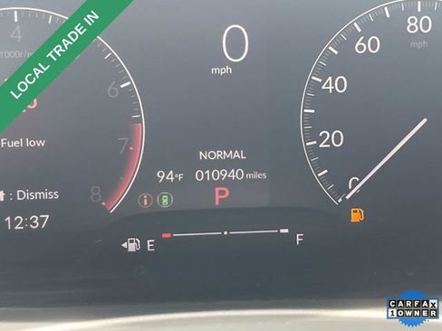Used 2026 Honda Civic Sport image 35