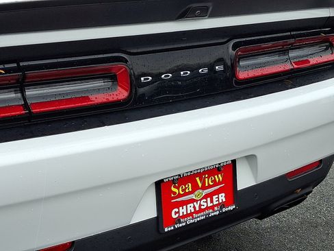 Used 2023 Dodge Challenger SRT Hellcat image 30