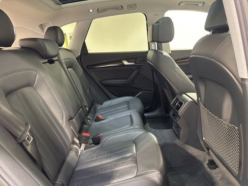 Used 2019 Audi Q5 2.0T Premium Plus w/ Premium Plus Package image 25