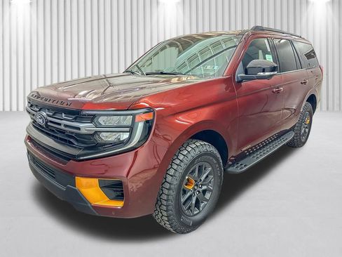 New 2027 Ford Expedition Tremor AWD/4WD image 10