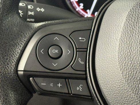 Certified 2025 Toyota RAV4 XLE image 20