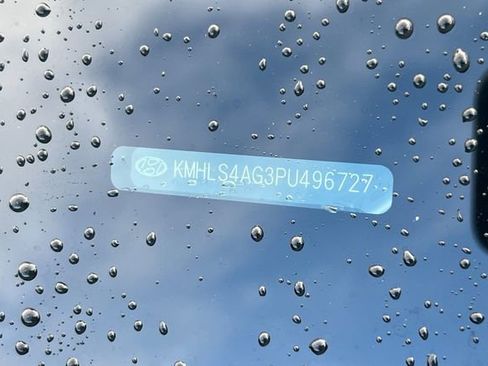 Certified 2023 Hyundai Elantra SEL w/ Convenience Package image 3