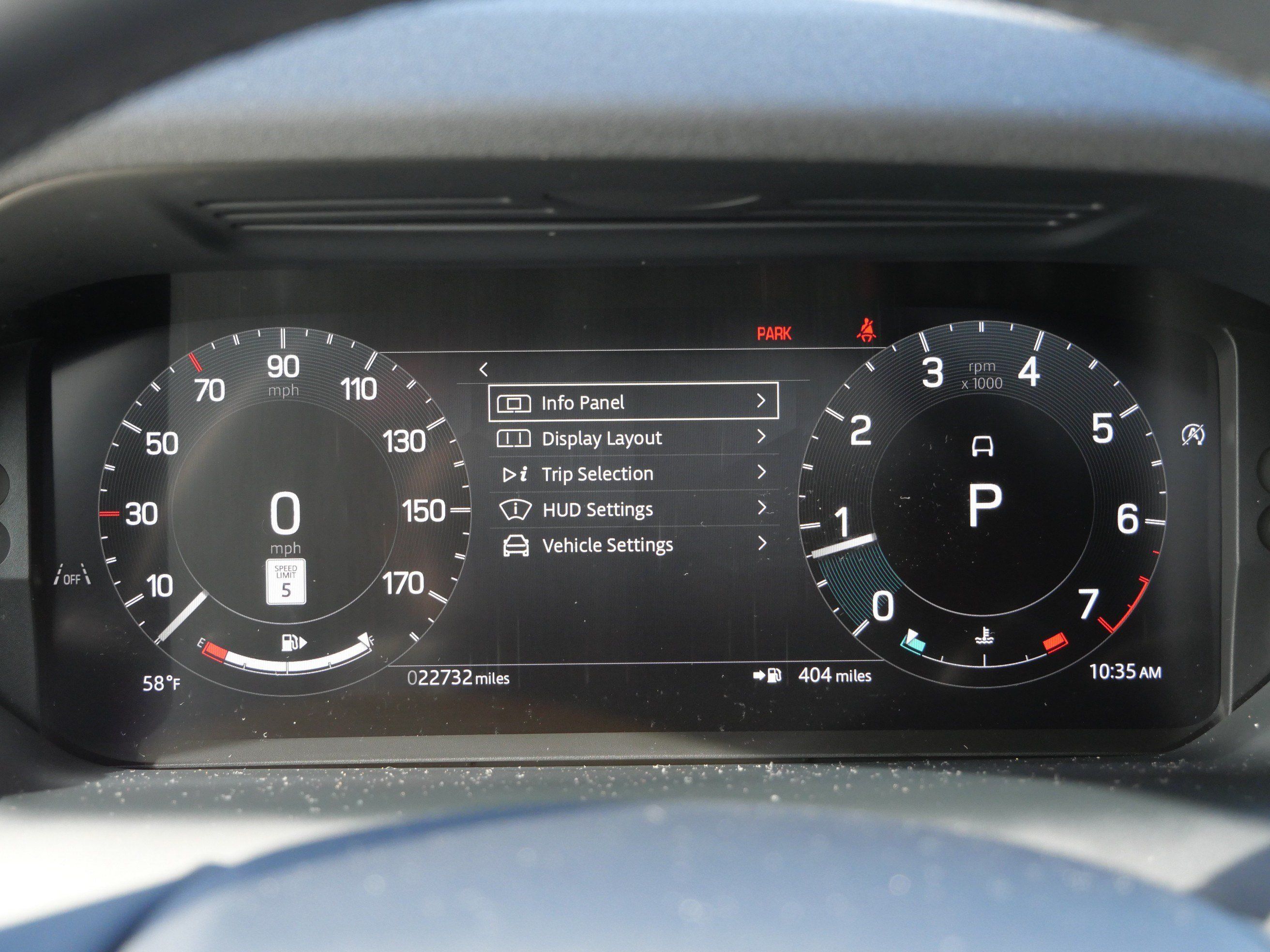 Used 2025 Land Rover Discovery Sport Dynamic SE AWD/4WD image 28