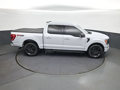 Used 2021 Ford F150 XLT w/ Equipment Group 302A High AWD/4WD image 16