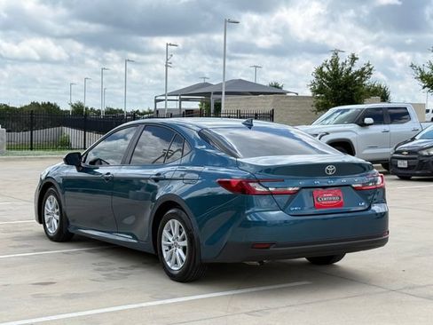 Used 2026 Toyota Camry LE w/ Convenience Package FWD image 6