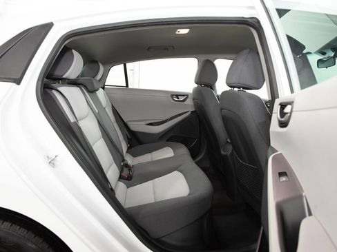 Used 2020 Hyundai Ioniq Blue image 20