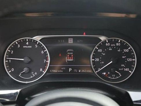 Certified 2024 Nissan Pathfinder SL w/ SL Premium Package AWD/4WD image 14
