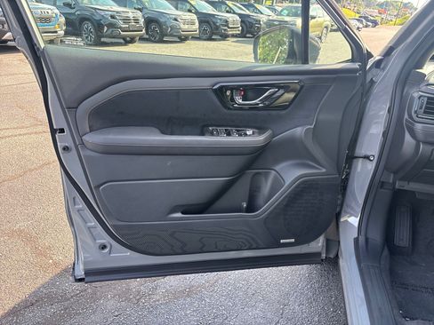 New 2026 Subaru Forester Sport AWD/4WD image 10
