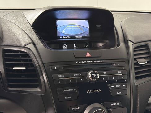 Used 2018 Acura RDX FWD image 16